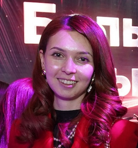 Сабина Рейнгольд, Jolbors Festival: