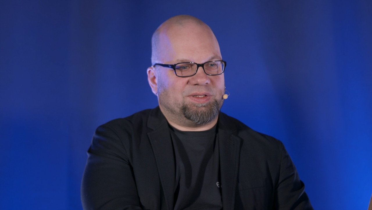 Константин Поляничев, директор Центра технологий СберМаркетинга: