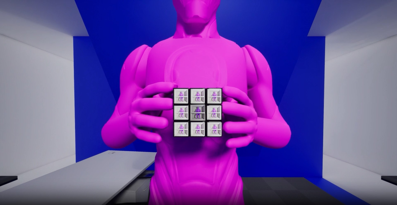 Кейс «Меняй работу»