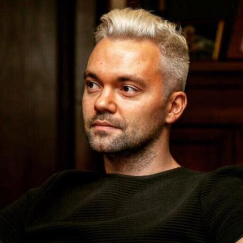 Артем Синявский, основатель Marvelous Group: