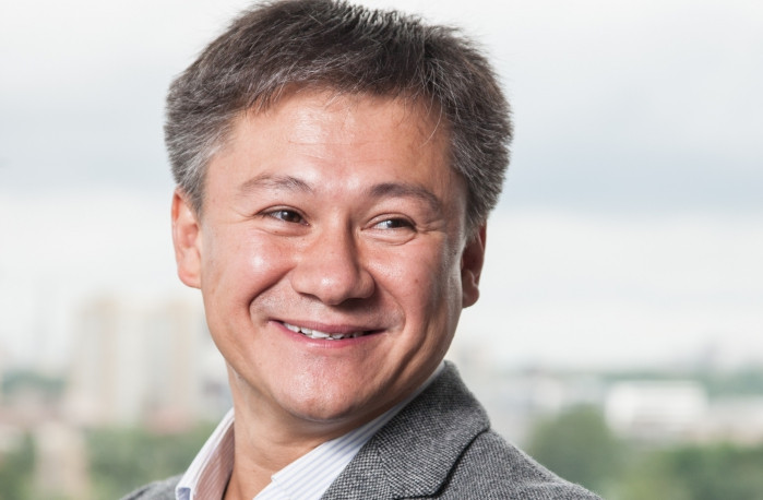 Андрей Баранников, генеральный директор коммуникационного агентства SPN Communications, вице-президент РАСО, председатель организационного комитета PROBA Awards