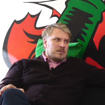 Владилен Ситников, основатель Безтендера.рф, член жюри «Большой рыбы»: